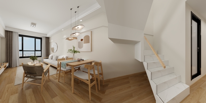 ZGD-恒大帝景-装修设计方案