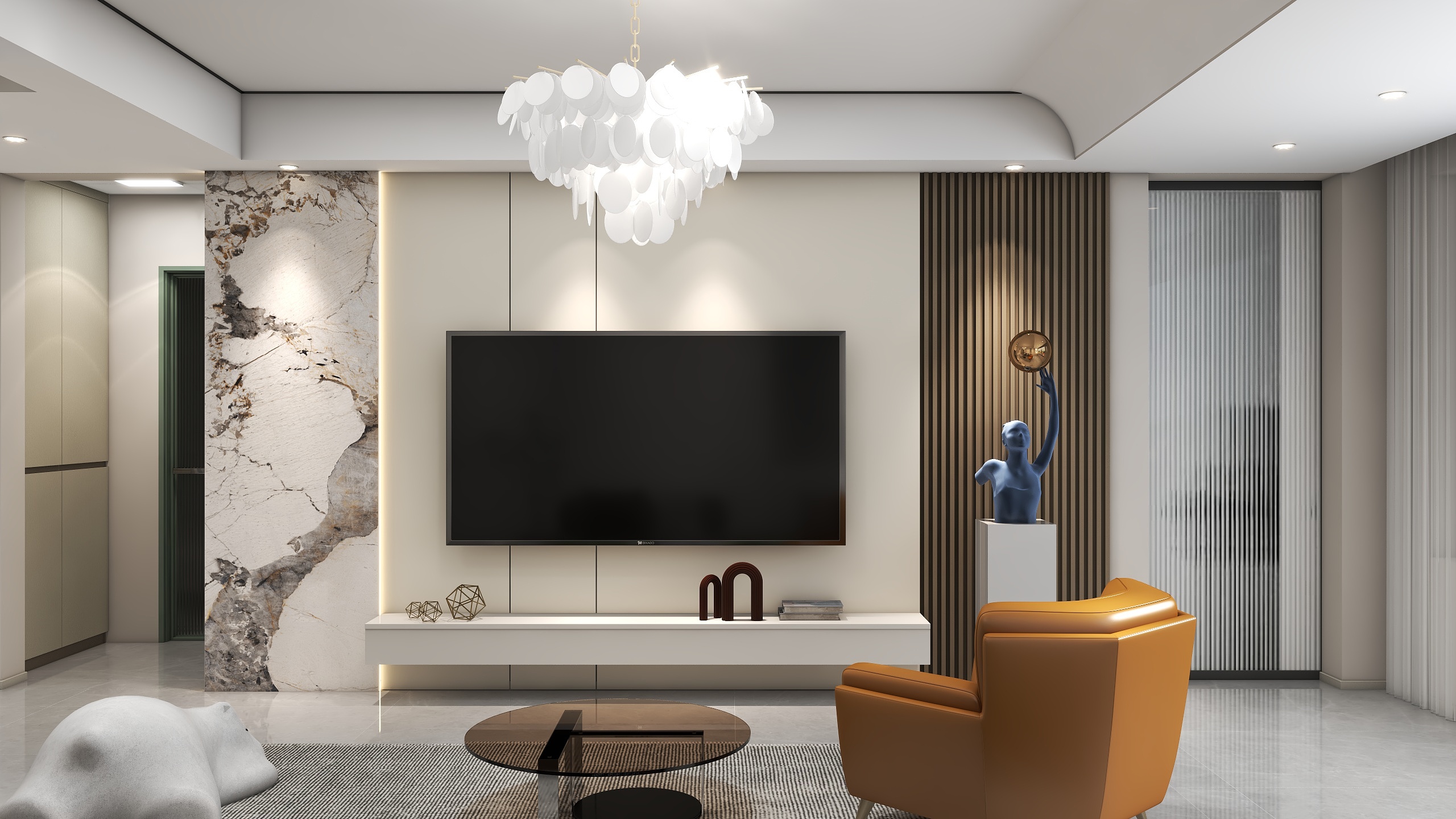 Jstar-聚光-紫悦府-装修设计方案