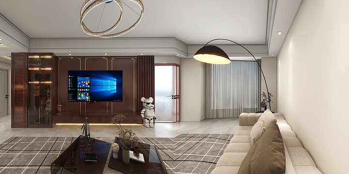 陈军-0425-乐多花苑22-401-副本-装修设计方案