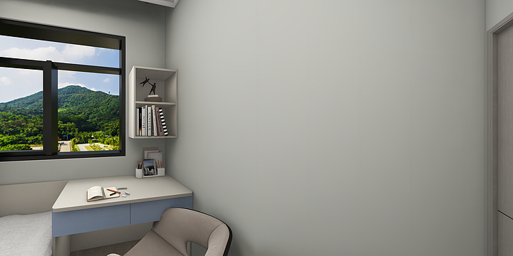 嘉里设计1-昱景蓝天3-2003-副本-装修设计方案