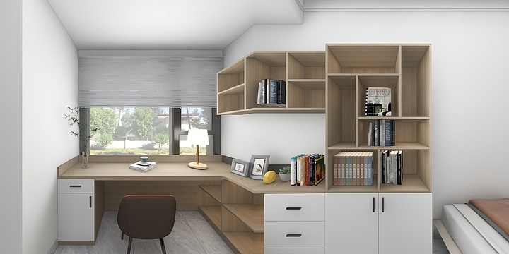 张工~-东方尊府4-1302-装修设计方案