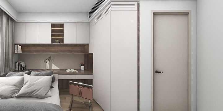 王志远L-大富-副本-装修设计方案