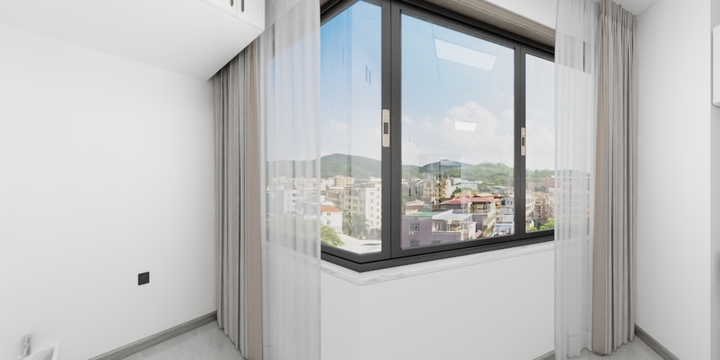 尼古拉-格拉西莫维奇-库兹涅佐夫-高力苑40幢1713-装修设计方案