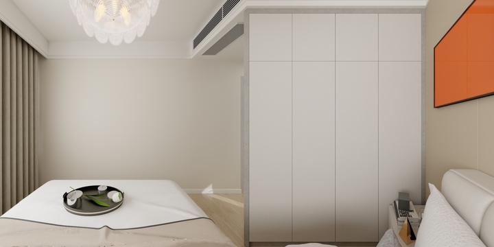 JAKE为你设计-阳光云溪上8-1-302.dwg-装修设计方案