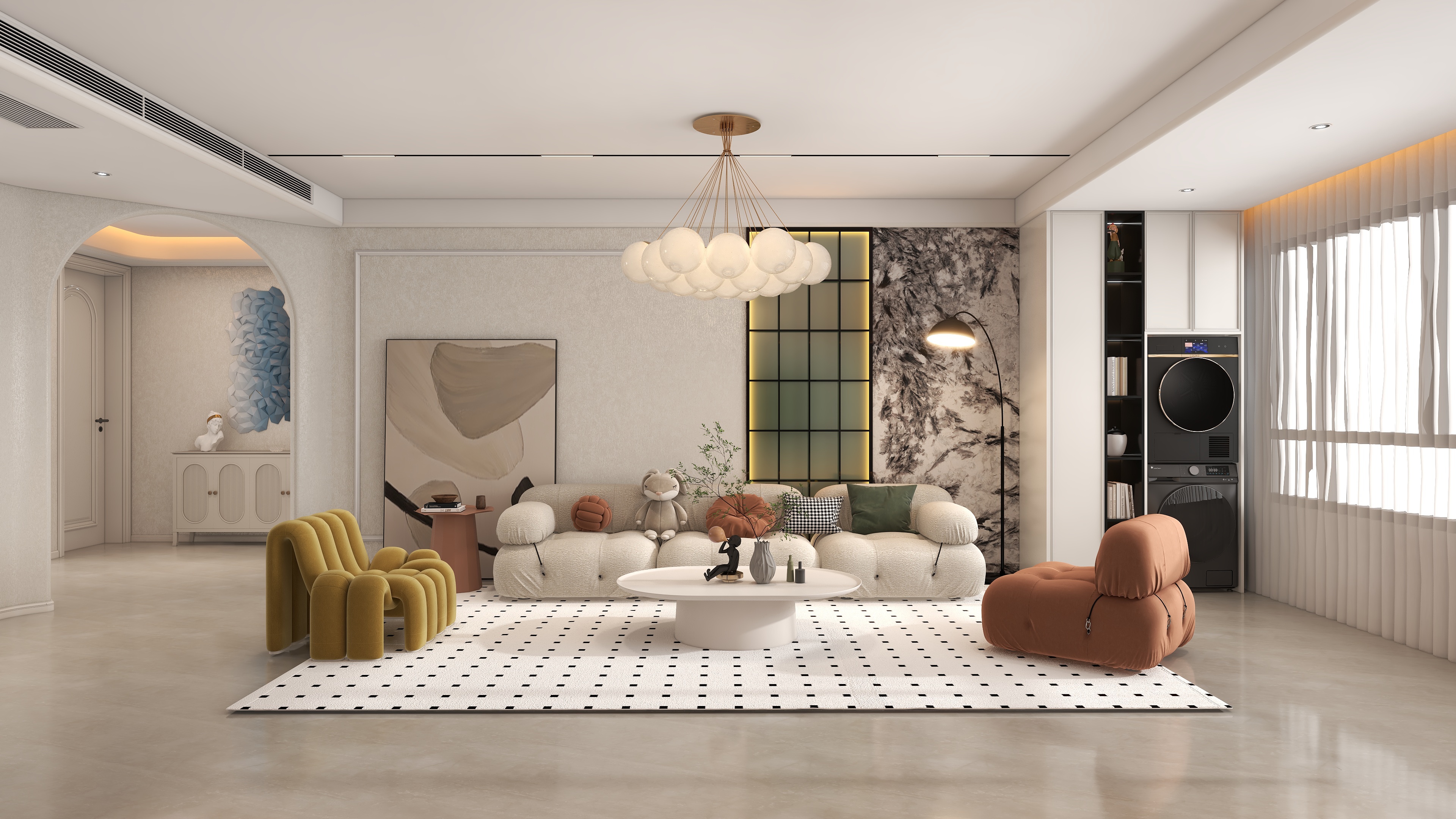 临汾顶固刘锐利-【三星练习】-装修设计方案