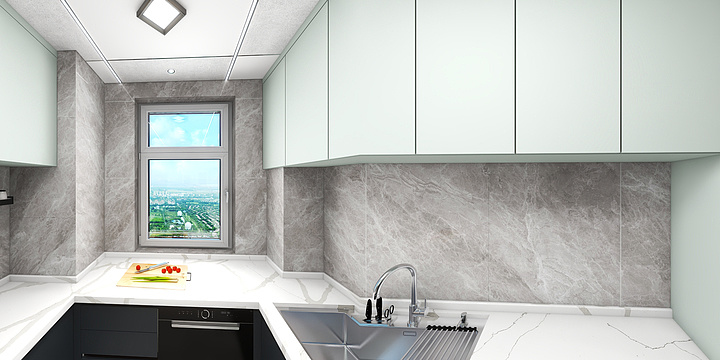 测试6萝卜-仅新版项目方案-装修设计方案