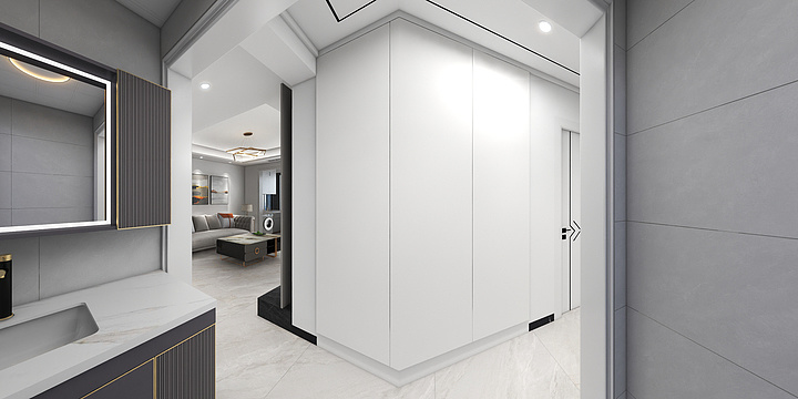 宏陶精工uzGx-恒大38-2-2602  王凯：13954100545-装修设计方案