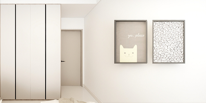 慕家装饰1-绿地新都汇-装修设计方案