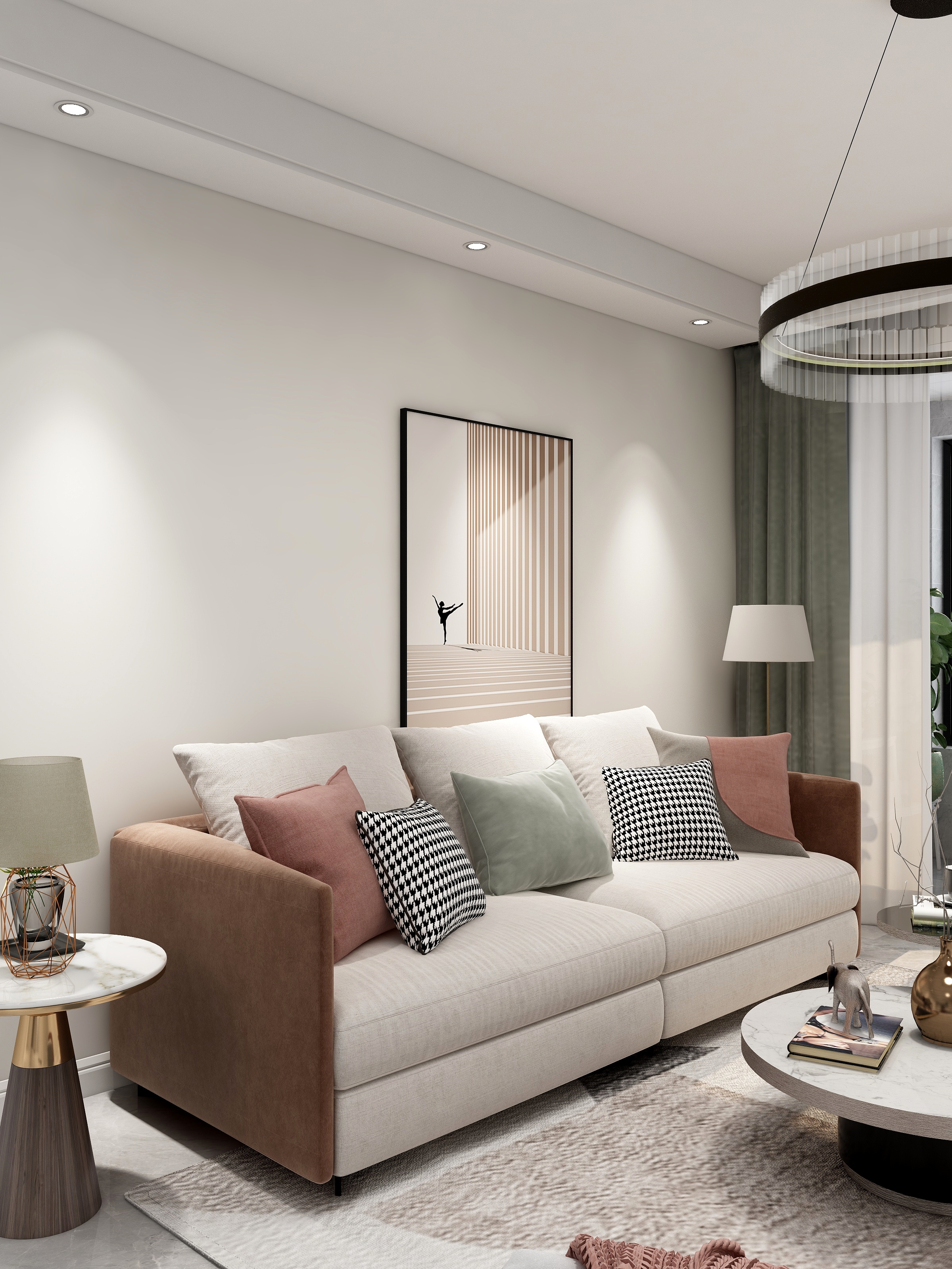 YY楊-32#-1-1702-装修设计方案