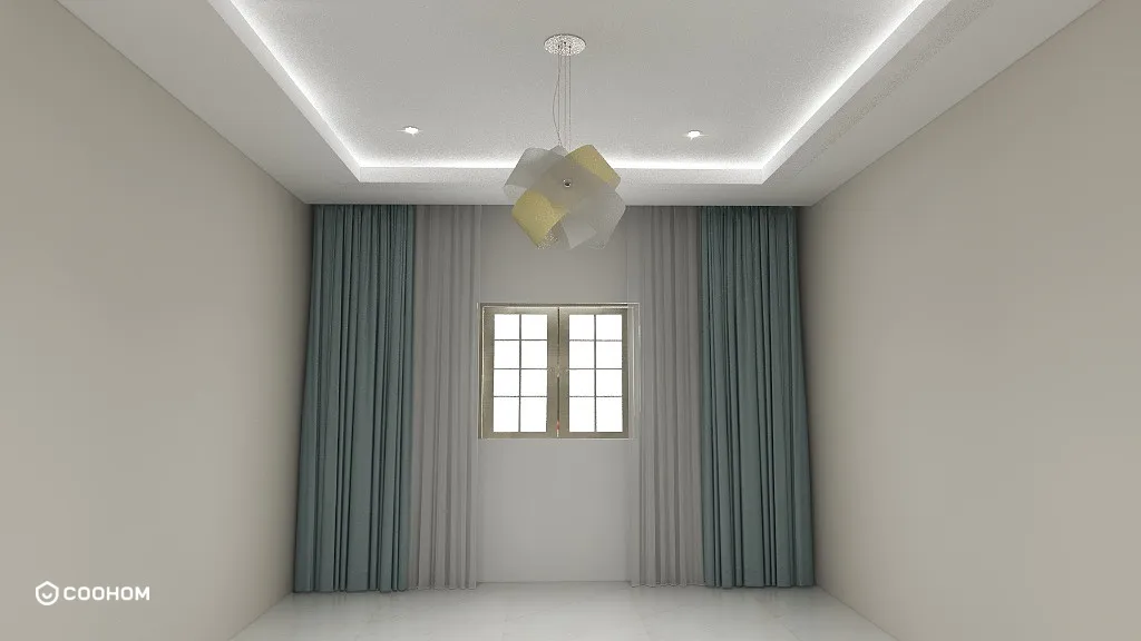 yahia151115的装修设计方案:loft-living room