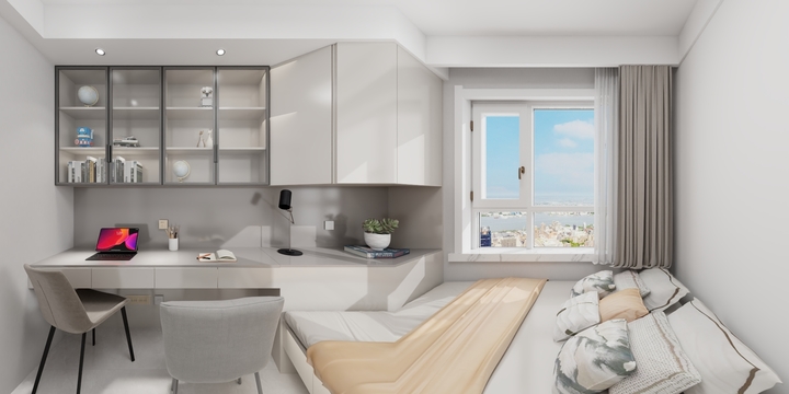 设计mizDct-上元名城三期8-3-302-装修设计方案