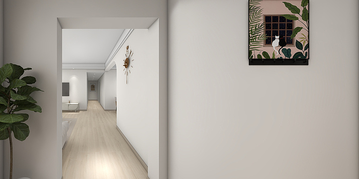 135****1666EfcB-国贸城市花园1-502 李先生雅居-副本-装修设计方案