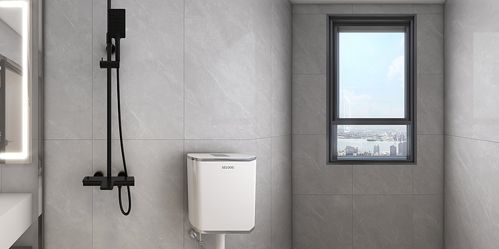 大角鹿MRL-彰泰学府2-2803-装修设计方案