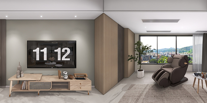 阿枚ersPvd-九江中海-副本-装修设计方案