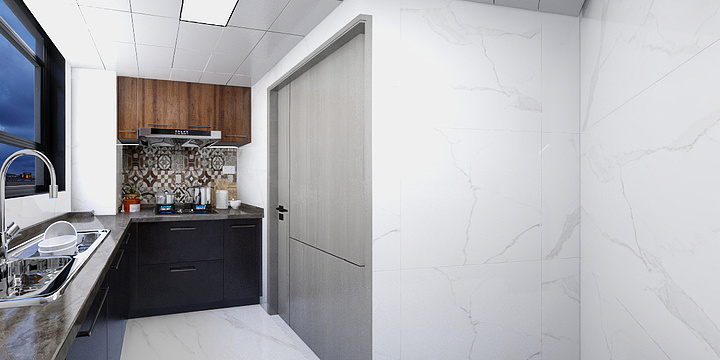 GPjl-酷家乐-装修设计方案