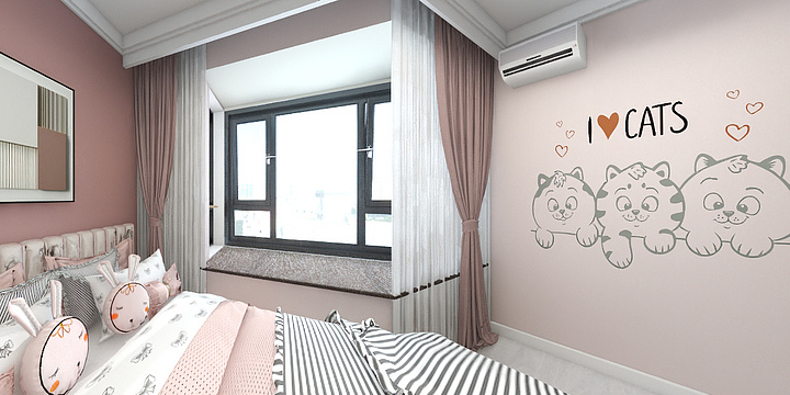 冬彦187****4017-万基名家3-1-2005-方案3-装修设计方案