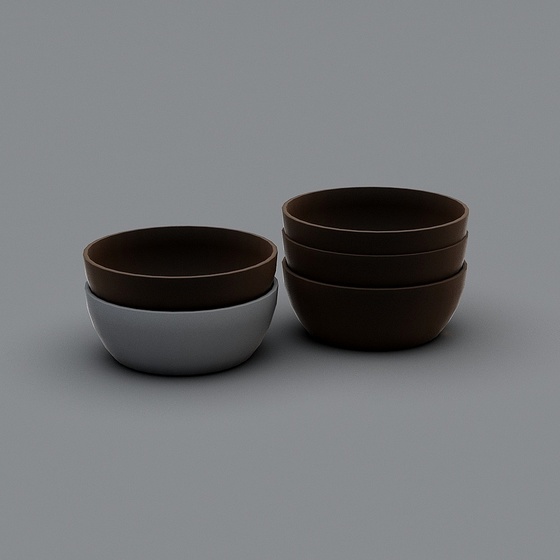 Bowl set