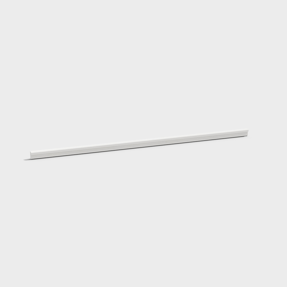 灯线3D模型