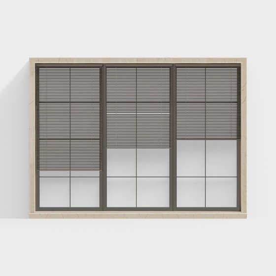 Modern Floor to Ceiling,Gray