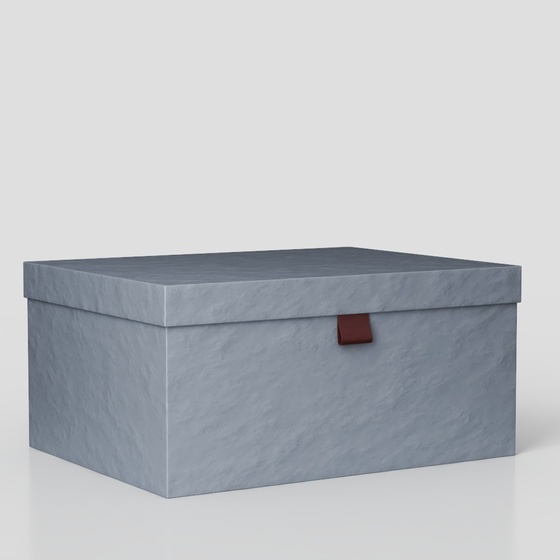 Storage Box