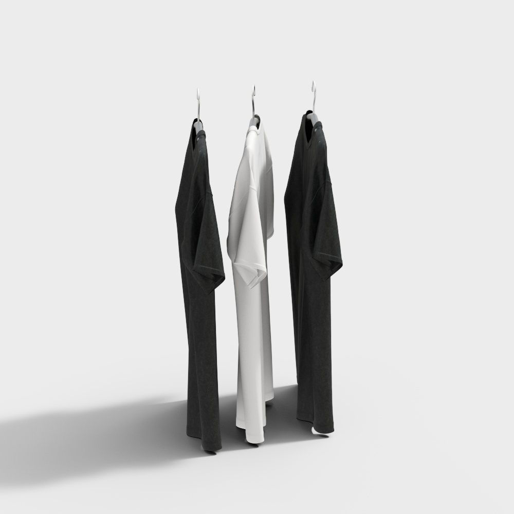 衣服