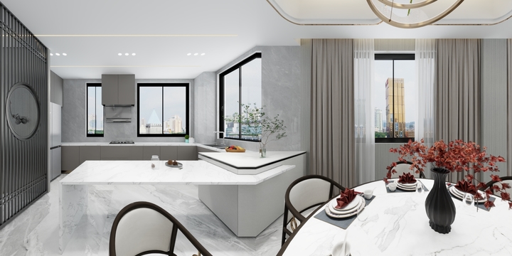 HuangDakuan-紫云豪庭姚姐主卧室改过的-装修设计方案