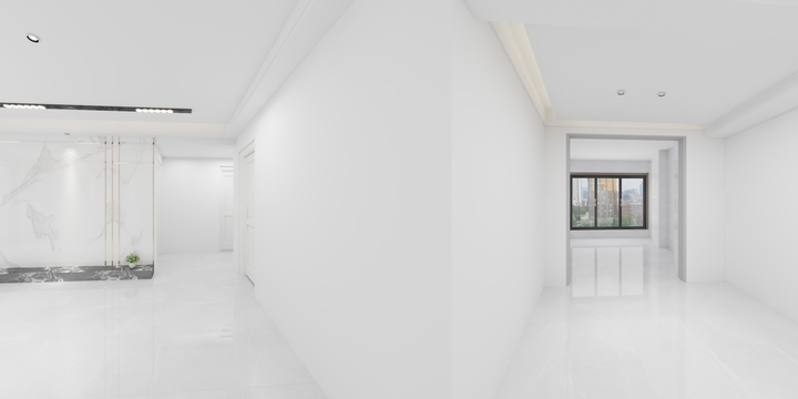 刘虎囝设计-金泰假日花城130-刘哥-装修设计方案