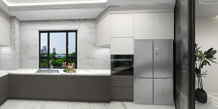 稣三説-全屋- 鱼肚金CB18228AS-副本-装修设计方案