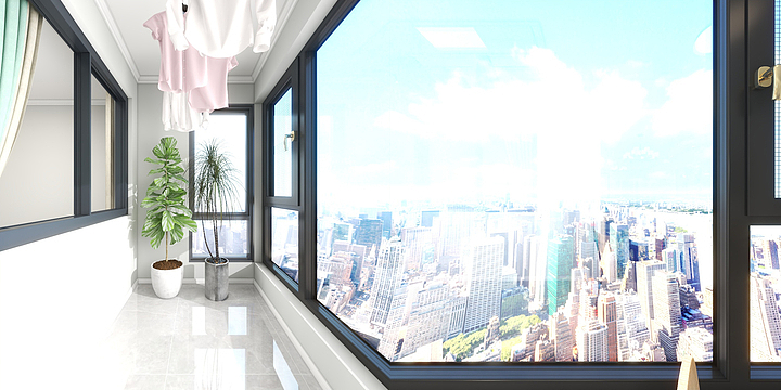 毕圣洁lAsN-建业城3-603刘老师-装修设计方案