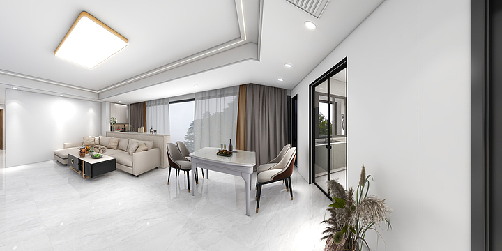 大唐辣妈绝技减肥-Drawing1-装修设计方案