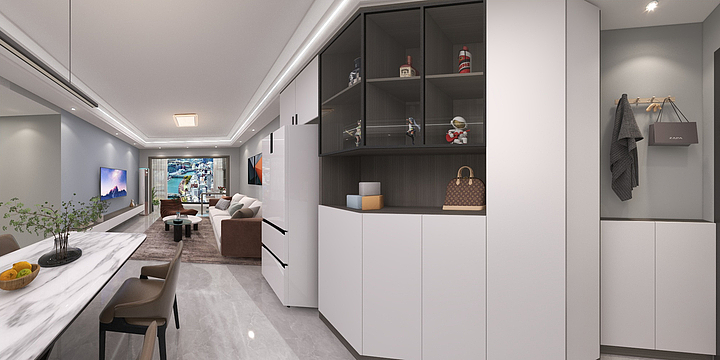 黄定德设计-悦湖云邸10-2-503-装修设计方案