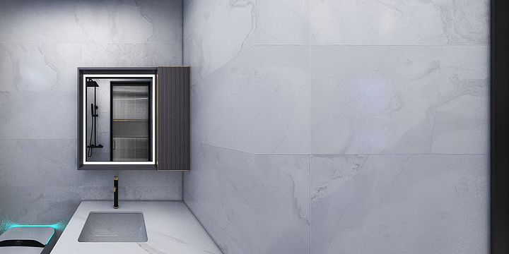 设计师RLJHb-E-装修设计方案