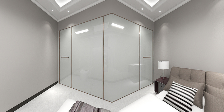 吴丛飞-未命名方案-装修设计方案