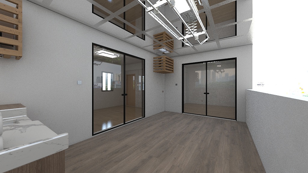 PSFa-硬装建筑-装修设计方案