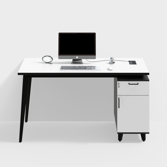 Euro-Bench WorkStation A-1PAX