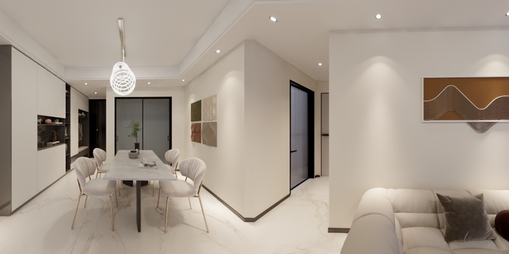 NicerCQD-利奥.金御盛景A5-装修设计方案