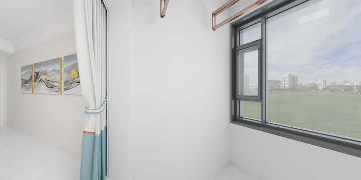 大饰纪装饰-小静-装修设计方案