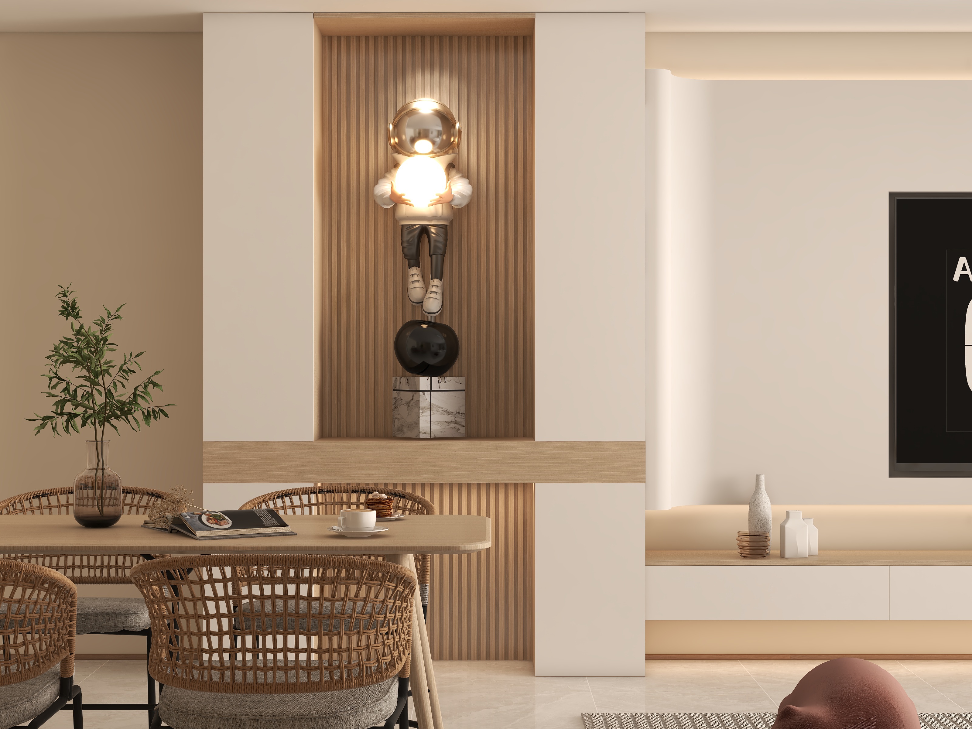 T.zcQC-保利东湾52㎡装修效果图