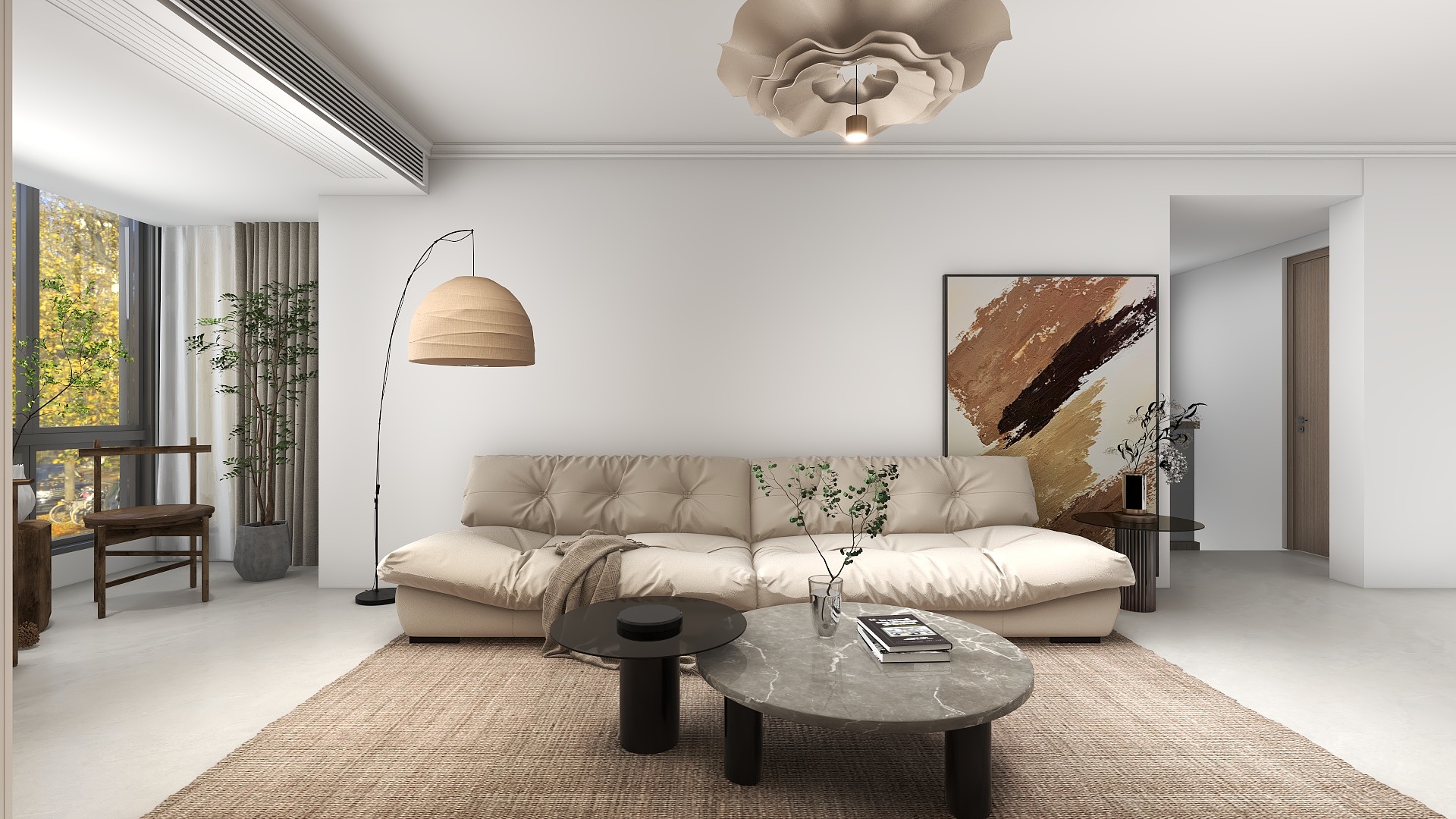 Zhp13196978663-宝龙-装修设计方案