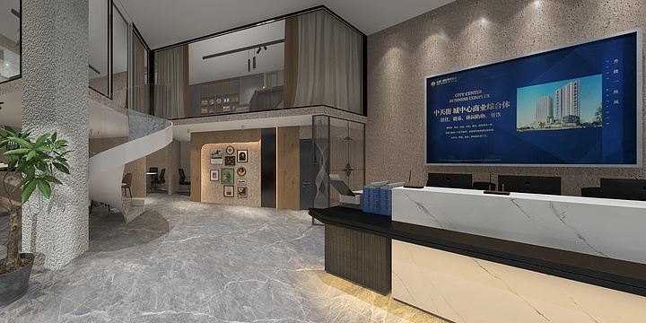 EricDe-设计室-装修设计方案