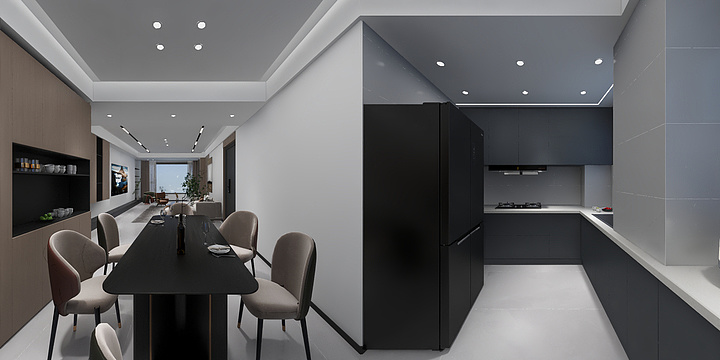 设计中--温州-装修设计方案