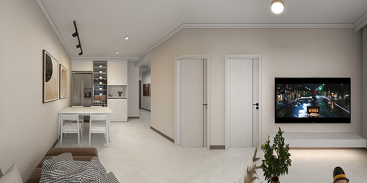 宋师傅的装修-79-装修设计方案