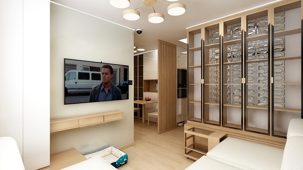 aa小贺-孟庆荣0320-0917-装修设计方案