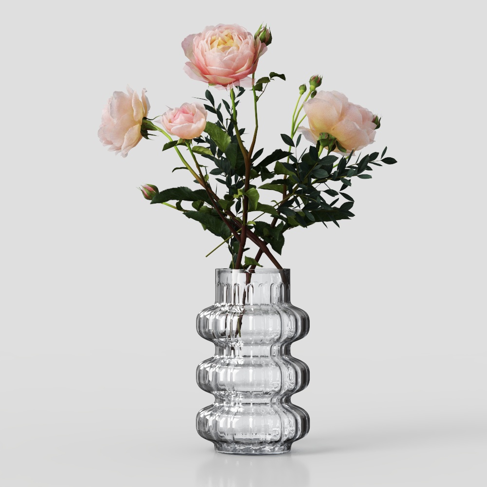 花瓶(2018)