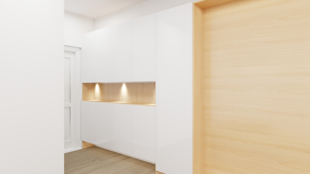 Joker辰枫-我为你不相离zou-装修设计方案