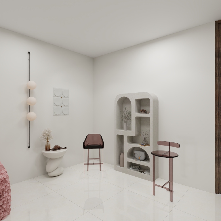 馬宸cris-读者文摘-装修设计方案