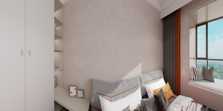 136****2309MtZJ-三岔安置小区套三1-装修设计方案