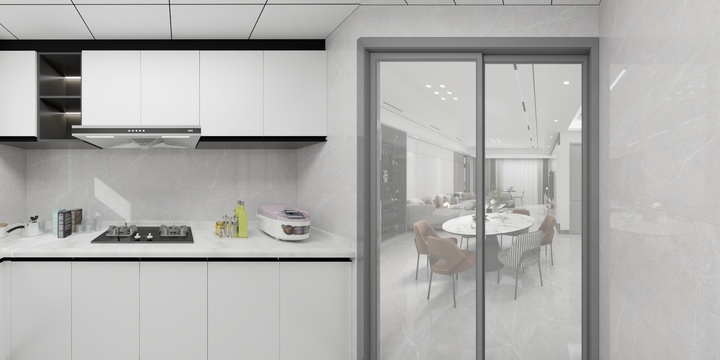 点奕空间-联泰天璞10-701-1-装修设计方案