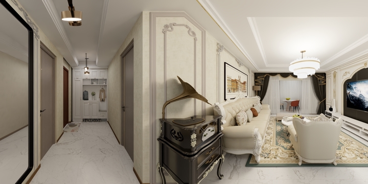 166*OcCp-sadik(1)-装修设计方案