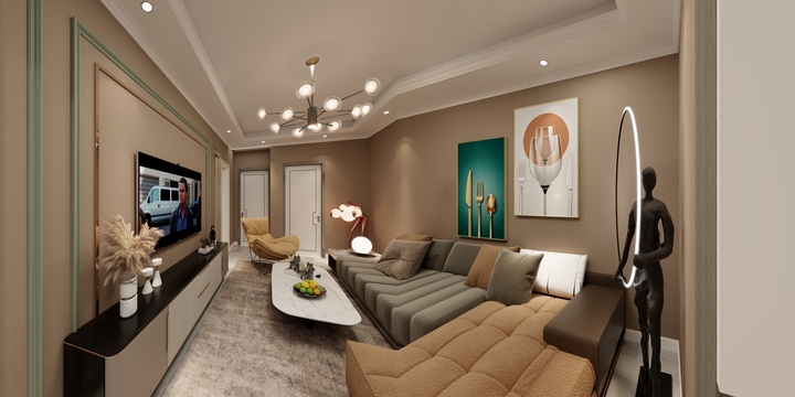 -Fa-DecoRaTion-hayrat-装修设计方案